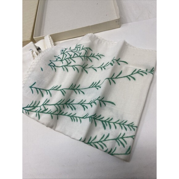 VTG Gift Set of 5 Japanese Cotton Terry Multi-Purpose Tenugui Towels - Picture 7 of 7